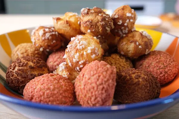 Master French Pastry: A Sweet Escape in Marseille