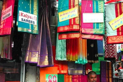Discover Agra's Treasures: A Personalized Shopping Adventure