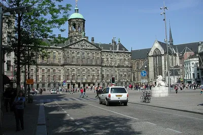 Amsterdam Adventure: A Luxurious Private Day Trip from Brussels