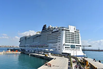 Stress-Free Shuttle: Rome to Civitavecchia Port with Luxurious Comfort
