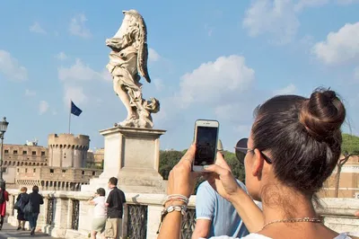 Uncover Vatican Secrets: A Thrilling Treasure Hunt Adventure!