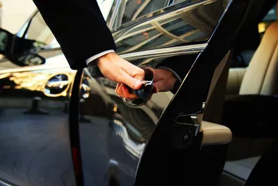 Stress-Free Rome-Ravello Transfer: Door-to-Door Private Ride