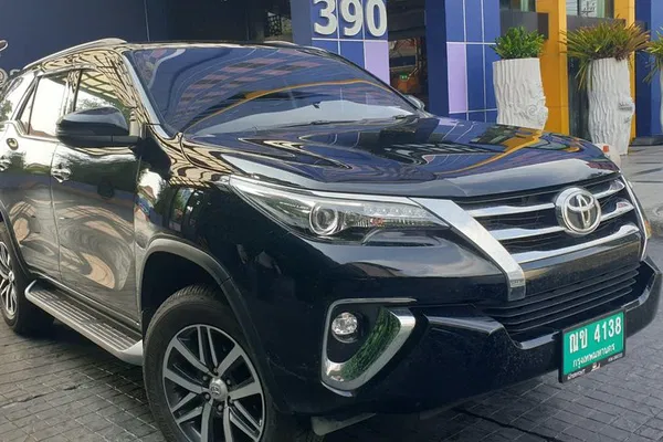 Pattaya Private Airport Transfer: BKK to Pattaya Hotels