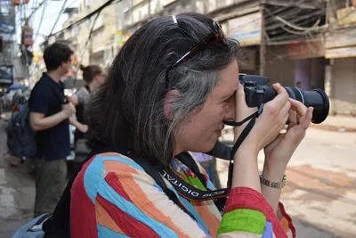 Unveiling Old Delhi: A Sensory Journey Through Food, Culture, and Photography