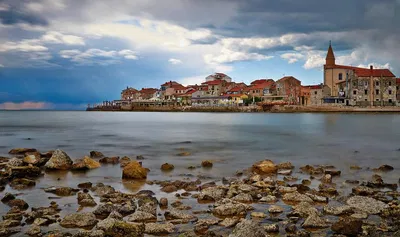 Umag Food Tour: Taste Istria's Hidden Gems