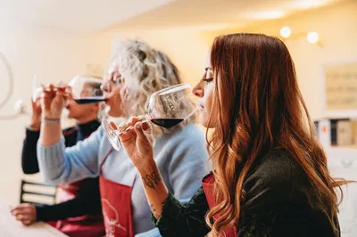 Unlock Chianti's Culinary Secrets: Michelin-Starred Chef Private Lessons