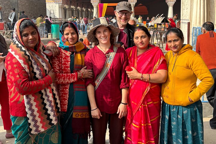 Experience Image img1