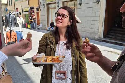 Florence's Culinary Secrets: A Private Food Tour Adventure