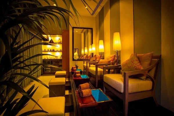 Indulge in Dubai: Luxurious Hammam & Massage Rejuvenation at La Maison De Beaute