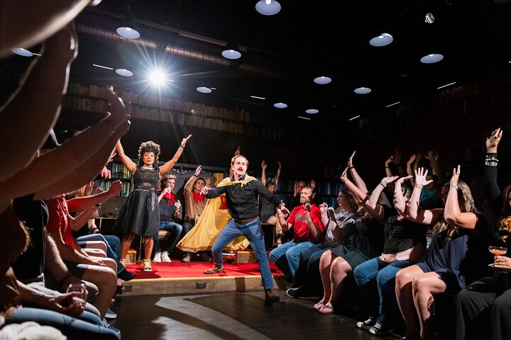 Experience Image img1