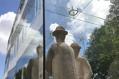 Uncover The Hague's Soul: An Inspirational Freedom Walking Tour