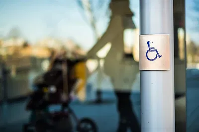 Venice Accessible: Private Wheelchair-Friendly Tour