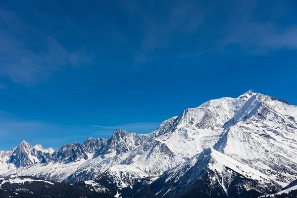 Chamonix Bespoke Adventure: Your Alps, Your Way!