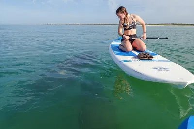 Fort Myers Beach Eco-Adventure: Pedal, Paddle & Explore!