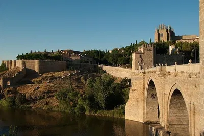 Unveiling Toledo's Splendor: A Personalized Day Trip from Madrid