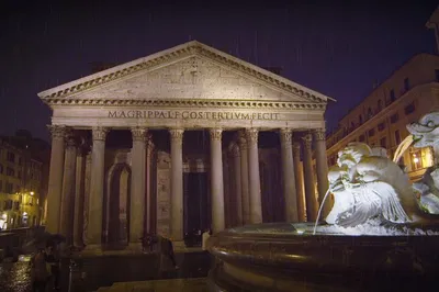 Rome by Night: Unveiling Eternal City's Secrets with Prosecco
