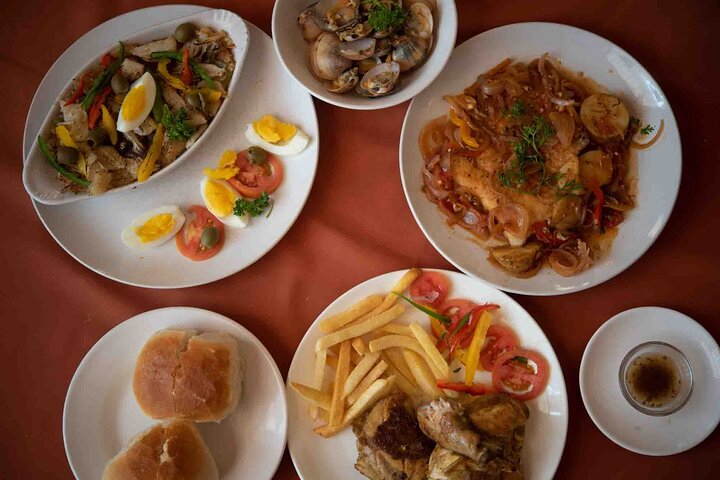 Savor the Flavors: A Culinary Journey Through Goa's Latin Quarter