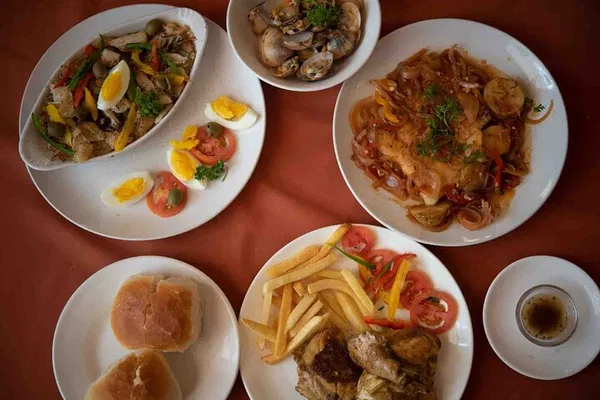 Savor the Flavors: A Culinary Journey Through Goa's Latin Quarter