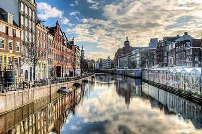 Amsterdam Day Excursion: A Luxurious Private Escape from Brussels