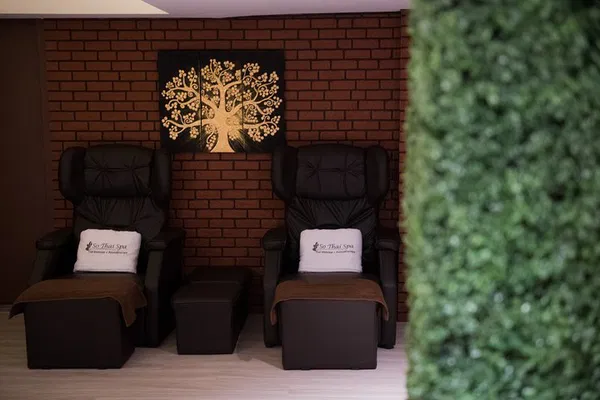 Escape to Thai Bliss: 3-Hour Spa Pleasure in Bangkok