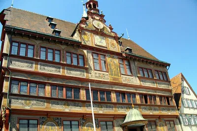 Discover Tübingen's Medieval Charm: A Personalized Walking Tour