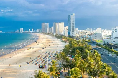 Da Nang City Tour: Explore Top Spots in a Day!