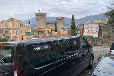 Uncover History: Pompeii & Naples Day Trip from Rome