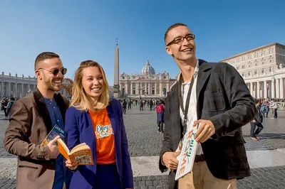 Unlock Vatican City: Private Tour of Museums & Sistine Chapel