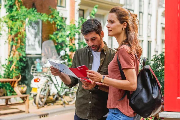 Amsterdam City Card: Free Entry, Transport & Cruise!