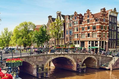 Amsterdam Private Tour: Rijksmuseum, Jordaan & Canals