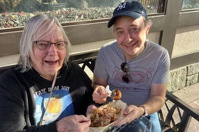 Downtown LA Food Tour: Taste 7 Dishes & Hidden Gems