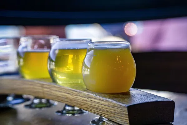 DC's Signature Brews: A Guided Craft Beer Adventure