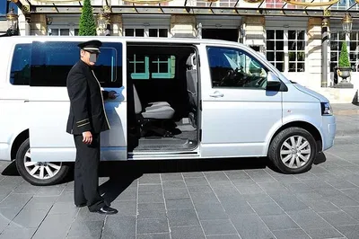 Stress-Free Chioggia to Venice Airport Transfer: Private Departure Service