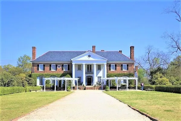 Boone Hall Plantation Tour from Charleston