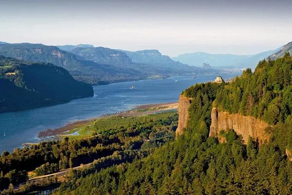 Unveiling the Gorge: A Personalized Waterfall Adventure from Portland