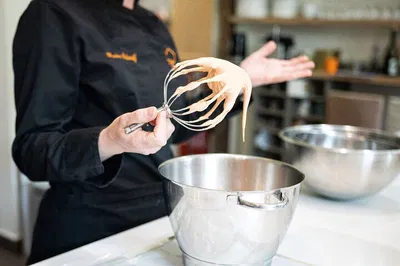 Master French Pastries: A Versailles Culinary Adventure