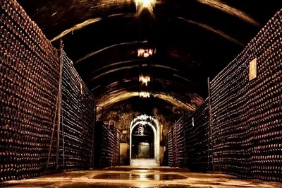 Bollinger Champagne & Michelin Star: A Luxurious Parisian Escape