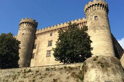 Discover Lazio's Hidden Gems: A Self-Guided Tour from Rome