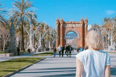 Unlock Barcelona's Secrets: A Private Historical Journey