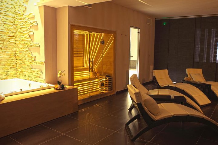 Exclusive Wellness Escape: Rejuvenate Your Mind & Body in Trapani's Oasis