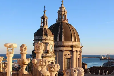 Catania Street Food Tour: A Delicious Dive into Sicilian Culture