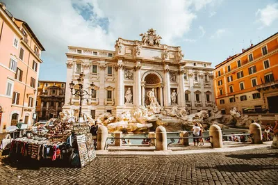 Rome Through a Local's Lens: Uncover Hidden Gems & Iconic Spots