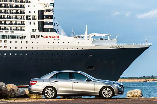 Southampton Private 8-Hour Tour: You Choose the Adventure!