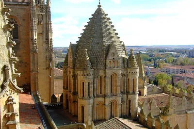 Uncover Northern Spain's Charms: A 4-Day Guided Journey from Madrid
