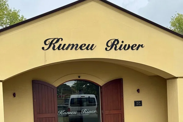 Kumeu's Wine & Brews: A Private Auckland Escape!