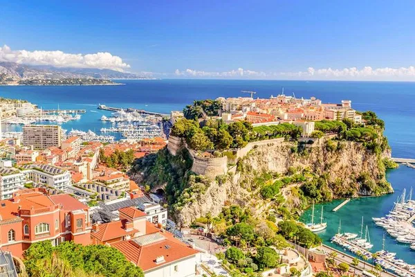 Monaco, Monte Carlo & Eze: A Luxurious Riviera Escape