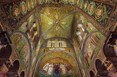 Unveiling Ravenna's Mosaics: A Private Venice Transfer Experience