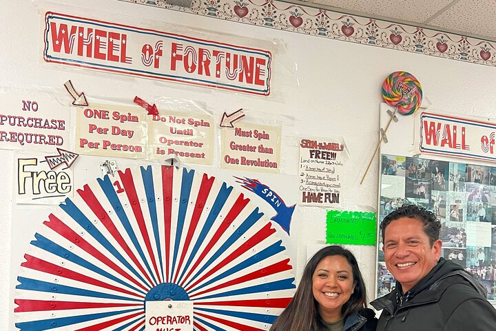 Experience Image img3