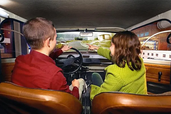 Unlock East Germany's Secrets: Skip-the-Line at Berlin's DDR Museum