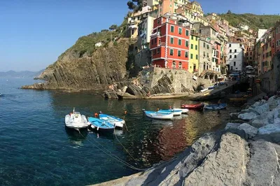 Discover Cinque Terre: A Personalized Coastal Escape from Florence